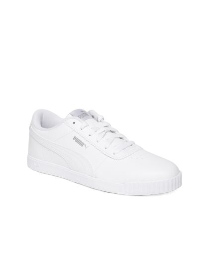 smash v2 leather women's sneakers