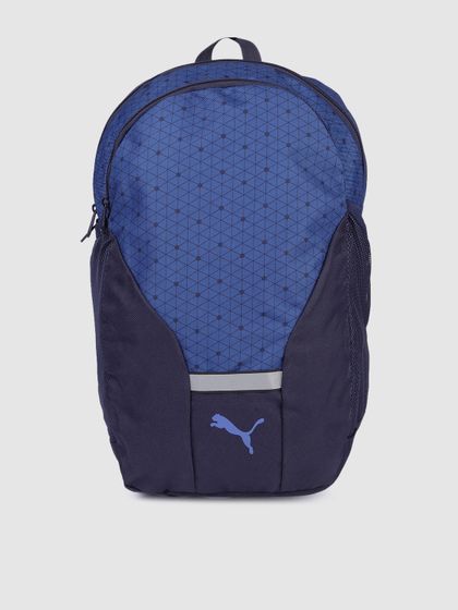 nike alpha adapt rev backpack blue