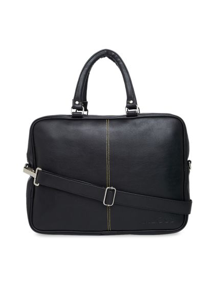 Laptop bags shop on myntra