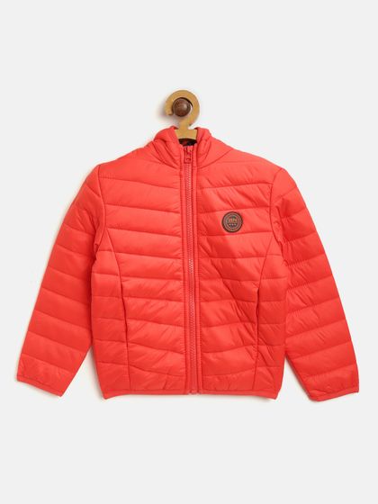 gap ombre puffer jacket