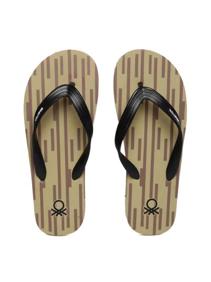 levi's men's flip flops thong sandals