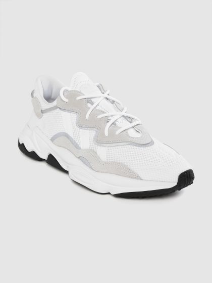 Buy Nike Men Black Air Huarache Drift Sneakers Casual Shoes for