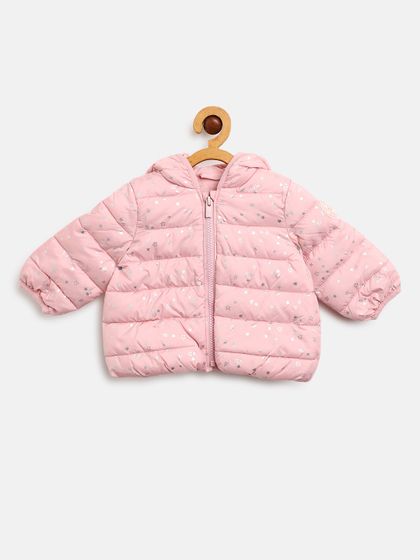 gap ombre puffer jacket