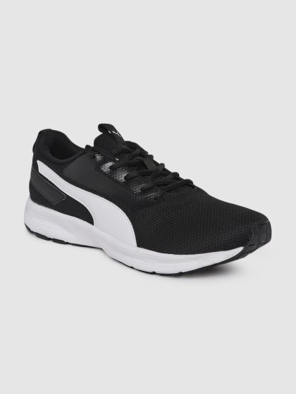 puma men's tennis shoes