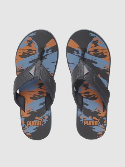 puma robby dp flip flops