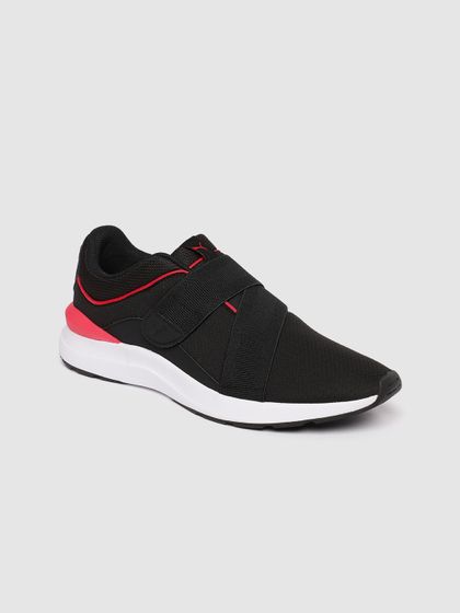 puma women's adela x sneaker