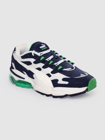 Fila men's paramount white navy shoe Outlet