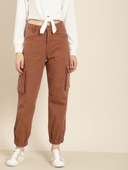 moda rapido cargo pants