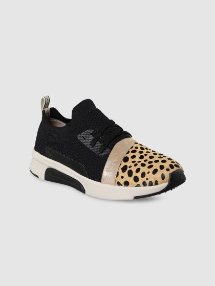 skechers double up duvet black
