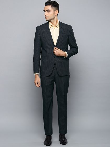 Formal Suit - Suits for Men 