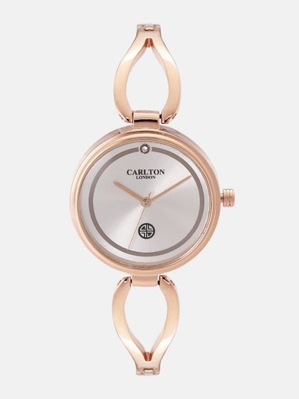 Pink Analogue Watch A1292 - Watches 
