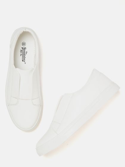roadster slip on sneakers