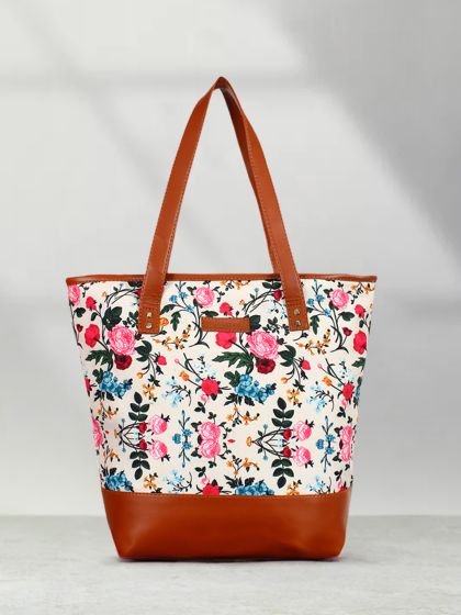 Buy KAZO Grey Solid Handbag (Free Size) at Redfynd