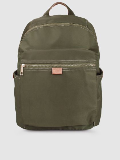 backpacks for women myntra