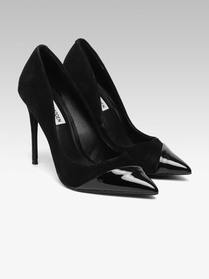 steve madden ombre heels