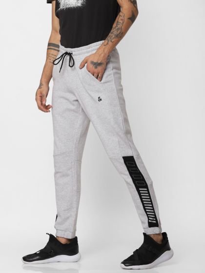 jack and jones joggers mens