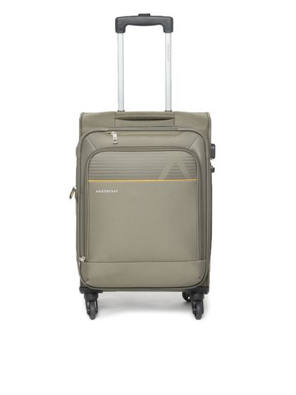 skybags footloose trolley