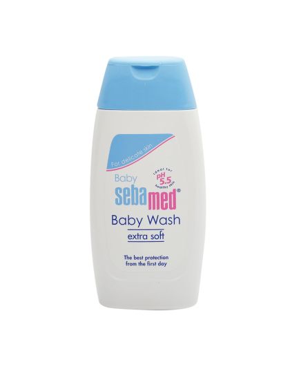forest essentials baby wash