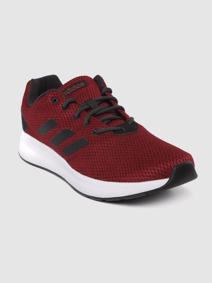 men's adidas running kivaro 1 shoes