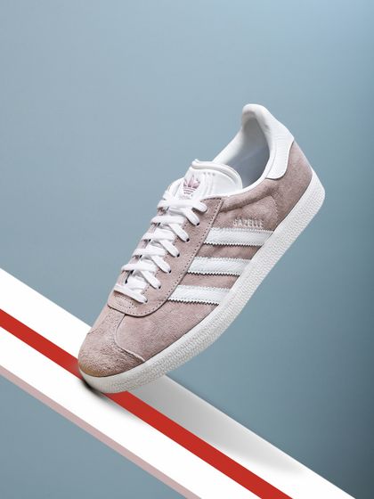 mustard gazelles womens