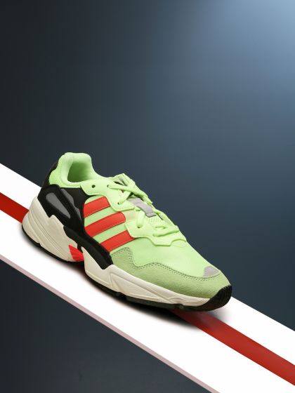 Buy Adidas Originals Men Mustard Yellow Orange Colourblocked Yung 96 Chasm Casual Shoes Casual Shoes For Men Myntra Buy Adidas Originals Men Mustard Yellow Orange Colourblocked Yung 96 Chasm Casual Shoes Casual Shoes For Men Myntra