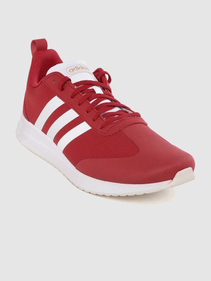 men's adidas running fluidcloud neutral shoes