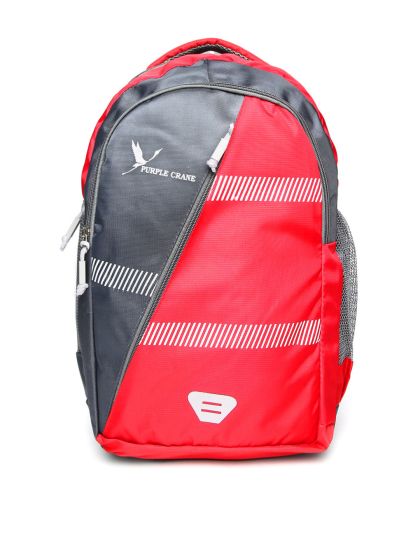 wildcraft kids backpack zoo1