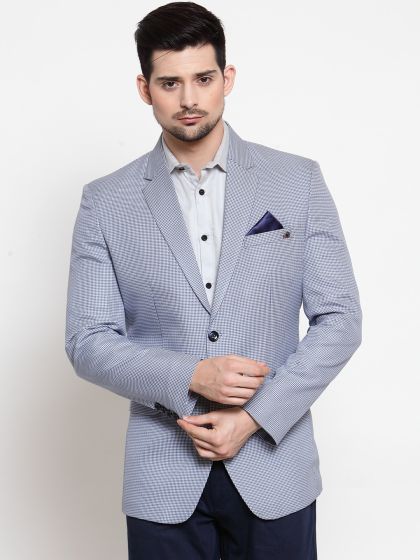 Light ash discount color blazer