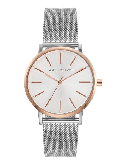 Buy Daniel Wellington Women Petite Sterling Watch 28mm DW00100220