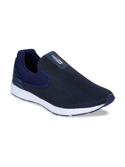 force 10 black shoes