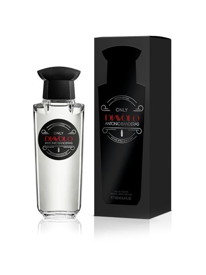 antonio banderas the secret temptation 100ml