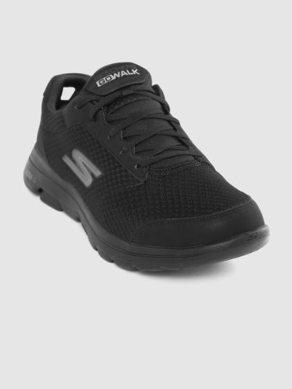 skechers mens gym shoes