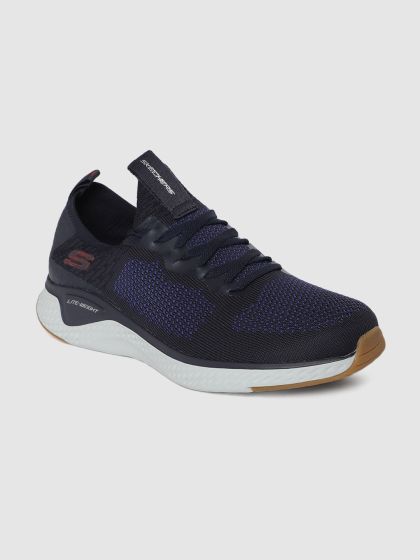 tênis skechers depth charge trahan masculino