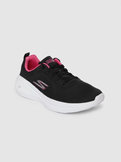 skechers go run womens olive