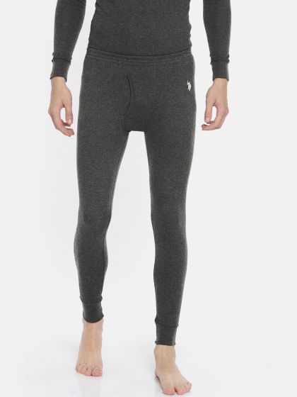 H&m cheap men's thermals