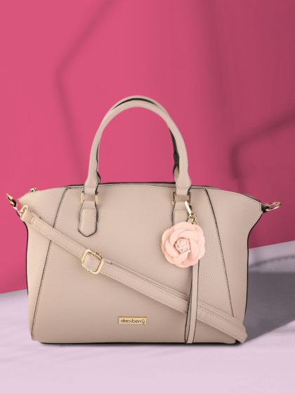 Caprese kate top women's satchel