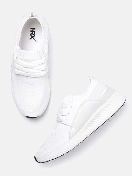 hrx casual shoes myntra