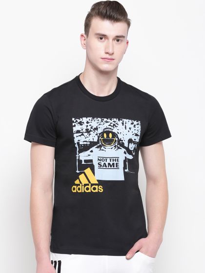 damian lillard t shirt adidas