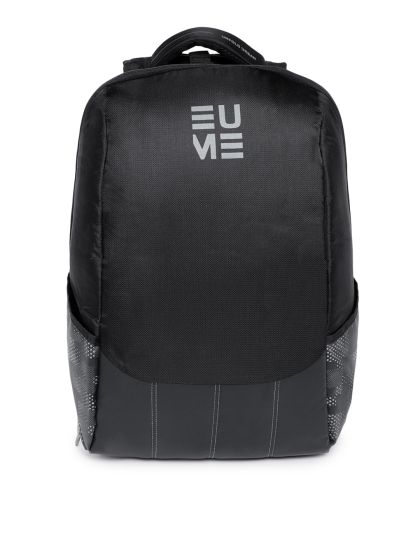 puma unisex black ferrari replica backpack
