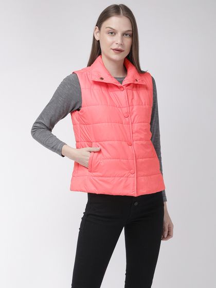 myntra online jacket