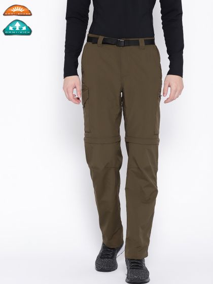 wildcraft hiking pants
