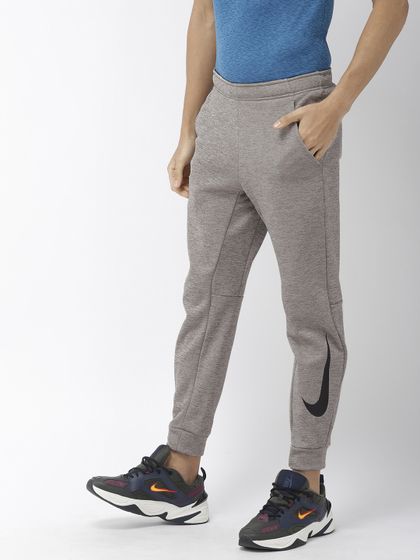 Buy ADIDAS NEO Men Grey Melange CE TP 
