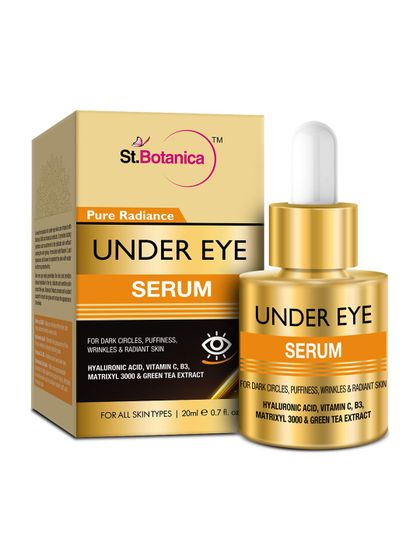 forest essentials under eye serum