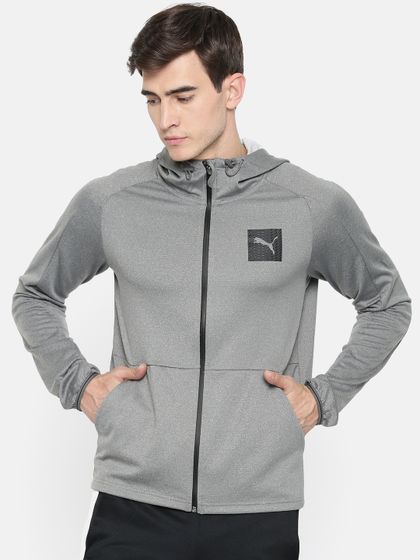tec sports fz hoodie puma
