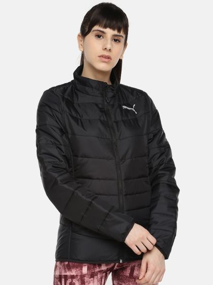 puma warmcell ultralight hooded jacket