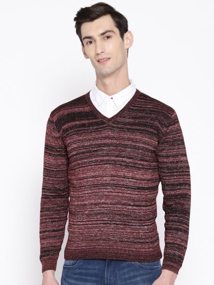 Nautica blue sweater store