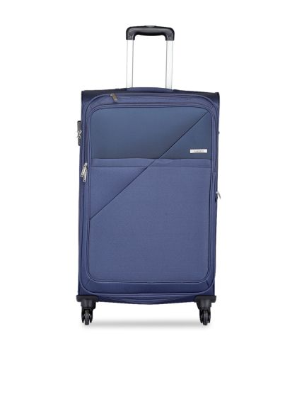 vip anti theft zipper trolley