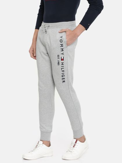 tommy hilfiger mens track pants