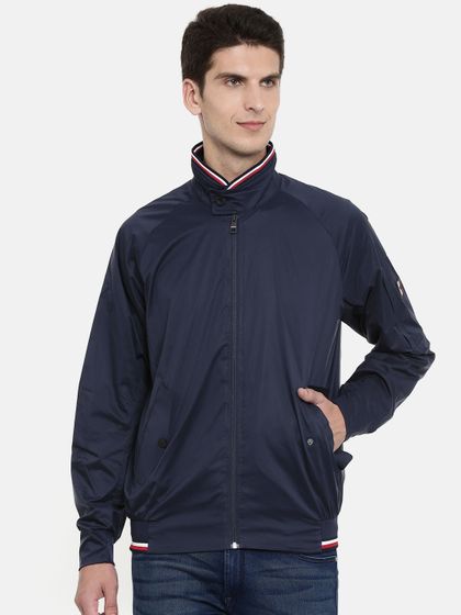 tommy hilfiger windcheater