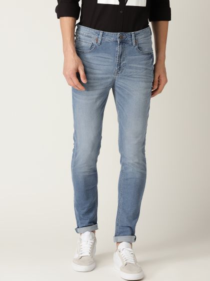 rookies jeans myntra